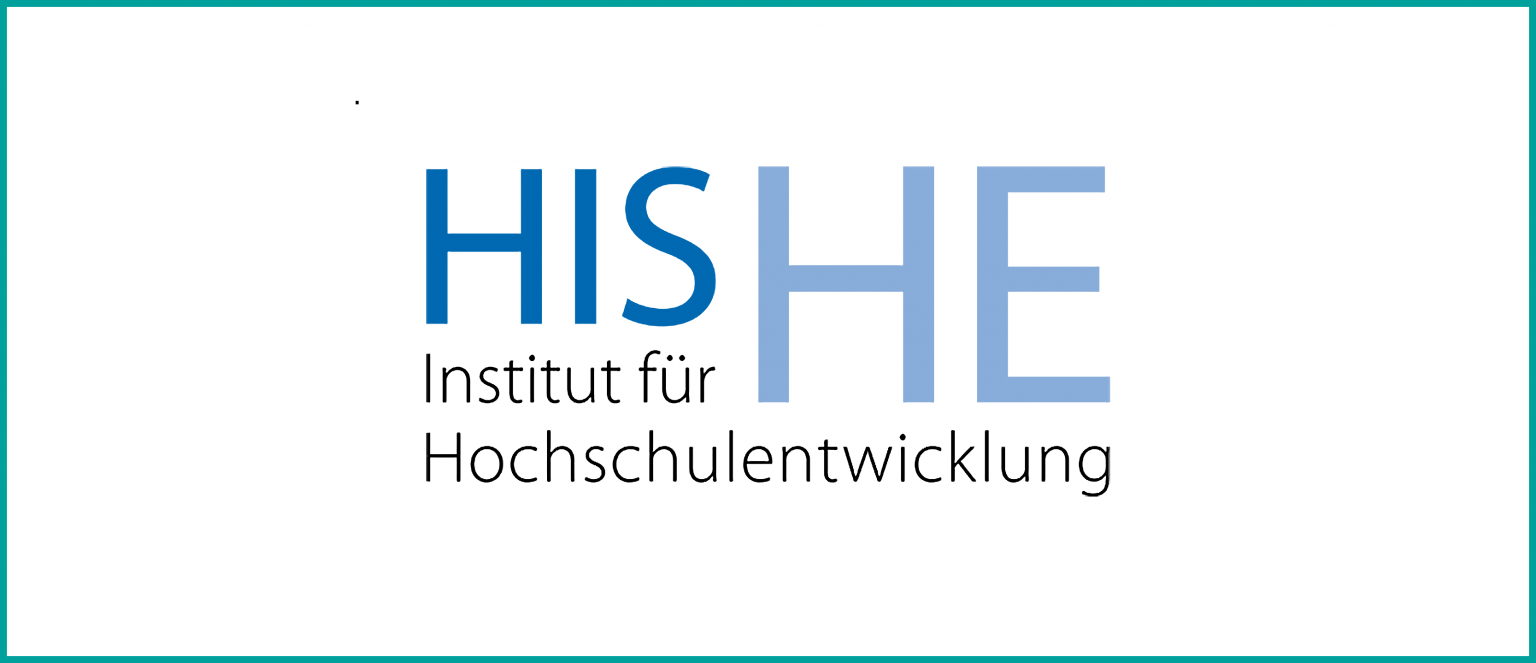 HIS Institut für Hochschulentwickung FORSBLAD VISIONS