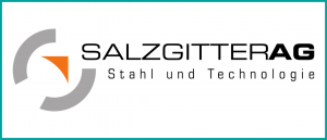 Logo Salzgitter AG 