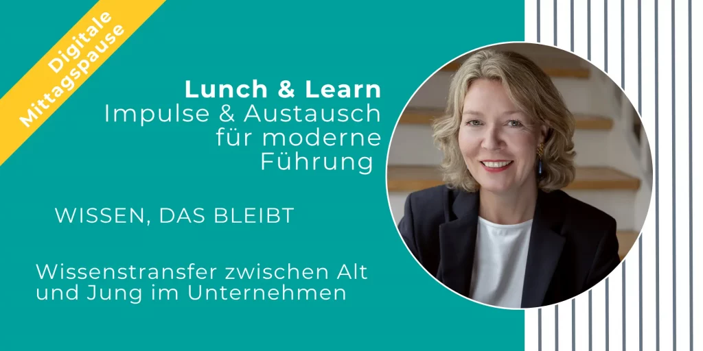 Forsblad Visions Lunch and Learn Wissen-das-bleibt-September-2026